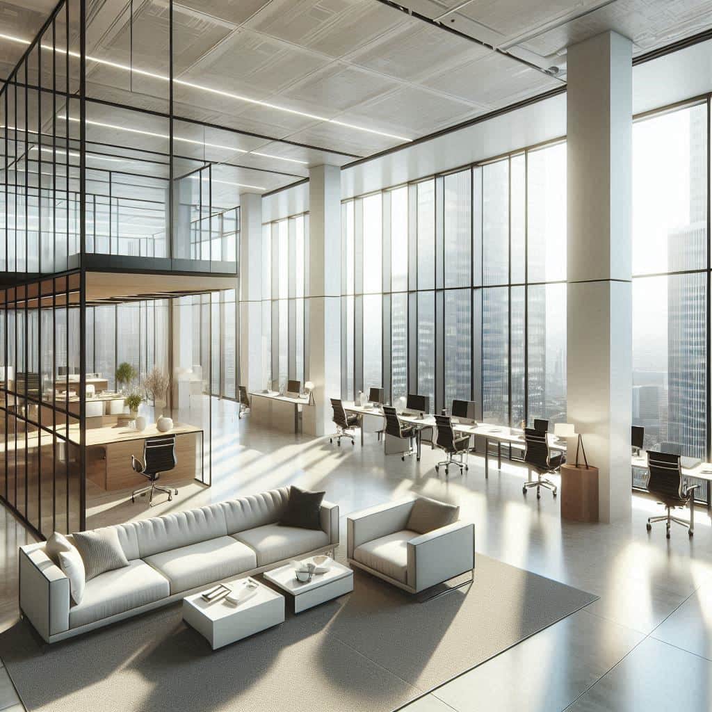 大厦名字文章配图